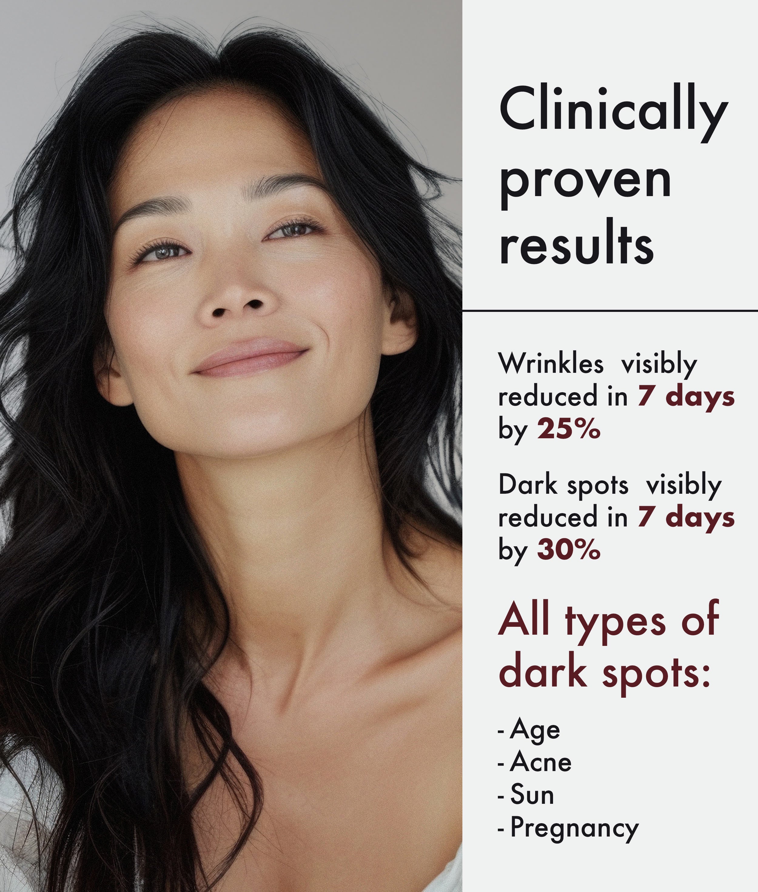 Lighten Up Anti-Aging 2% Retinol Cream 30ml (Jar) - Mitchell Brands