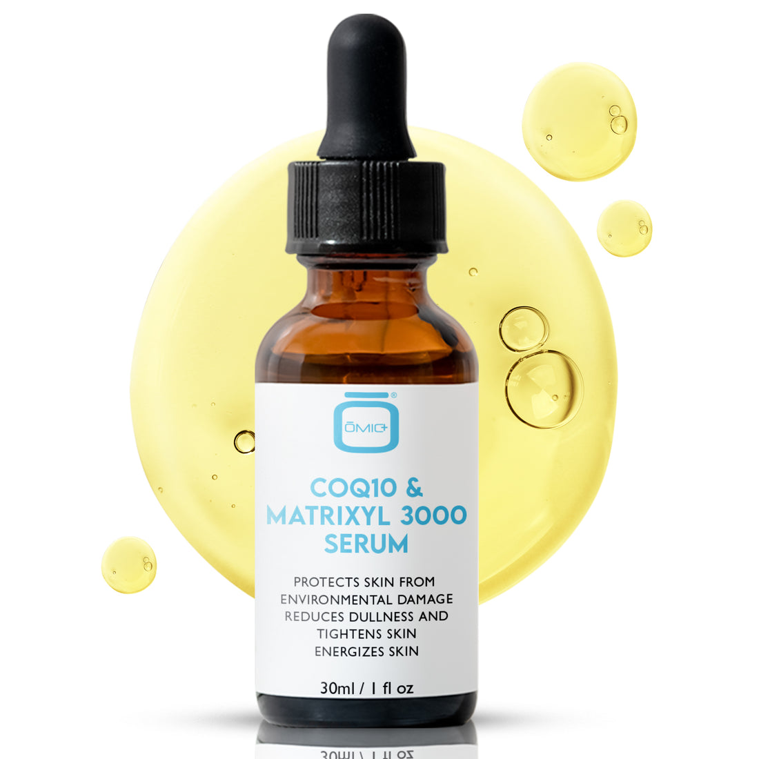 Omic+ Sérum COQ10 + Matrixyl 3000 30 ml