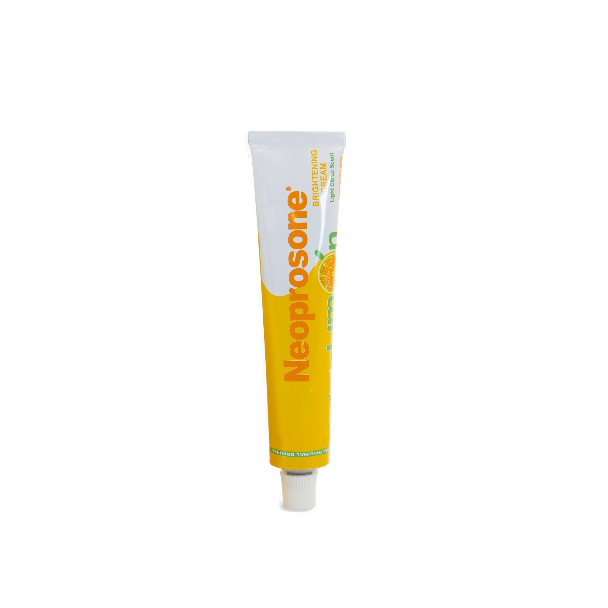 Neoprosone Limon Brightening Cream 50g - Mitchell Brands