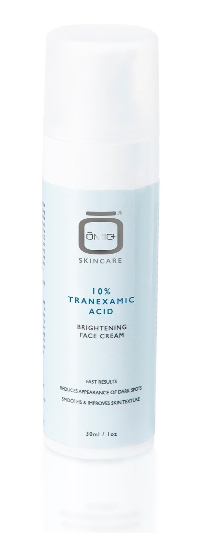 Omic+ 10% Tranexamic Acid Cream 30ml