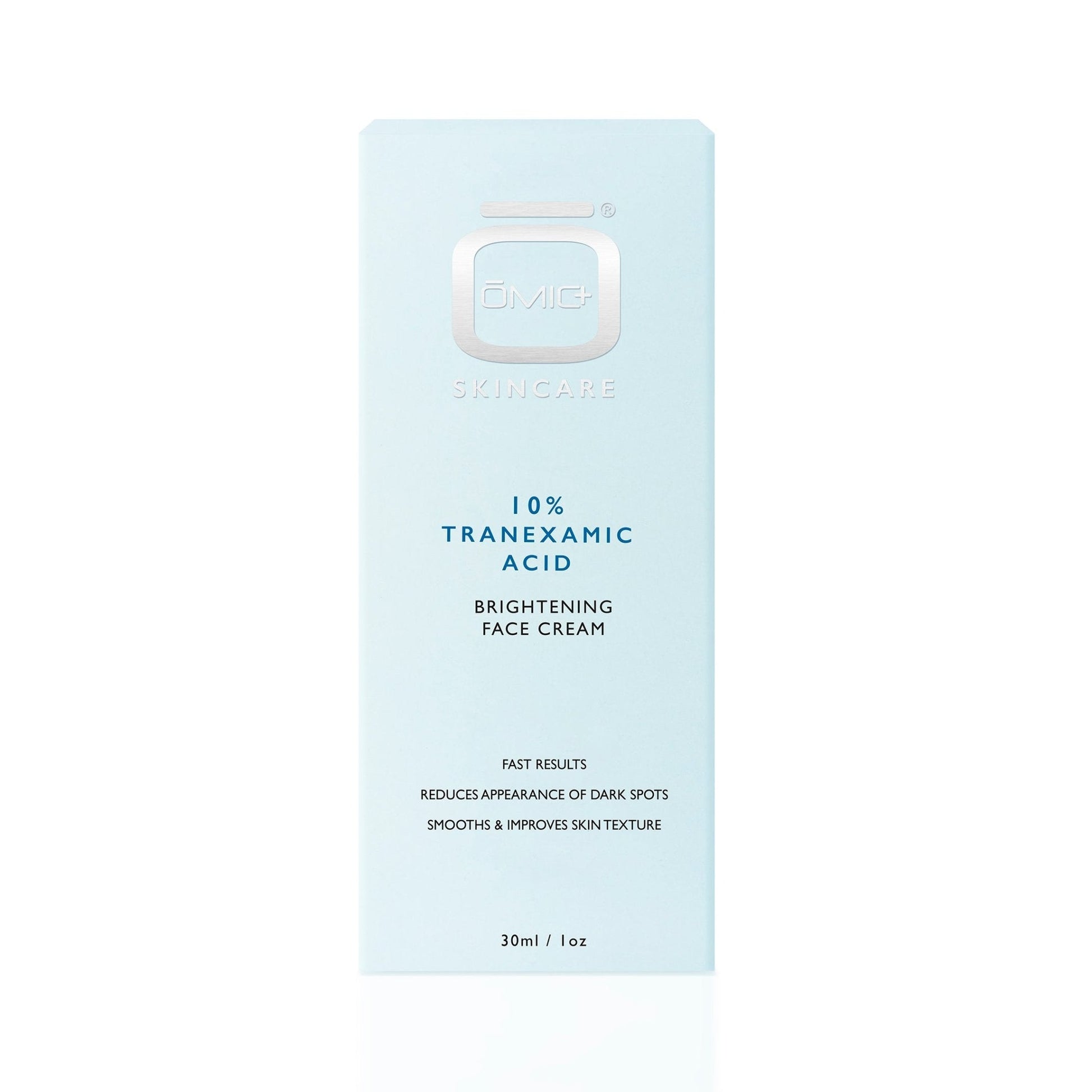 Omic+ 10% Tranexamic Acid Cream 30ml